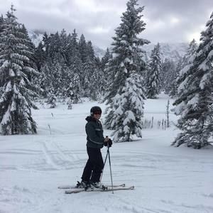 Meet your Posher, Miranda